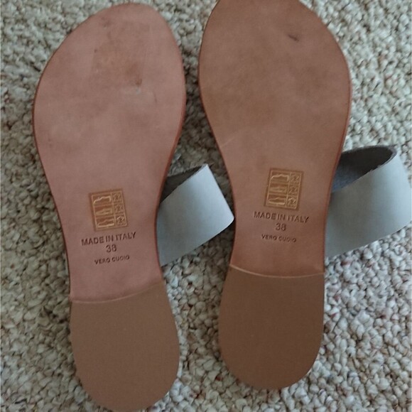 Joie a la plage BANNERLY SANDAL size 38 - Picture 6 of 8